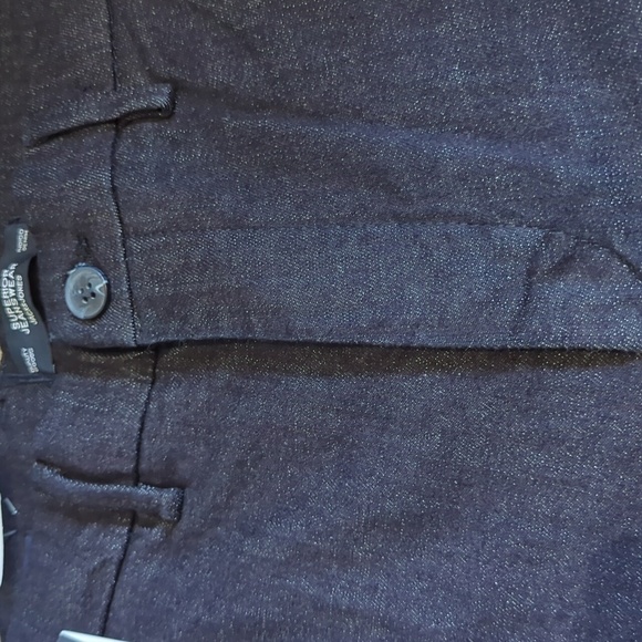 NWT Jack & Jones Jeans Size  32-34 - Picture 6 of 9